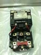 Square D 8536-SCO3S CONTACTOR SIZE 1