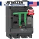 Schneider Electric C16N3MA150 NSX160N dsj MA 150A 3P3D-