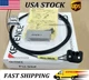1PC Keyence FU-95Z Fiber Optic Sensor FU95Z Amplifier New In Box Free Shipping