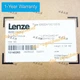 lenze panel E82ZAFSC100 NEW FREE EXPEDITED SHIPPING
