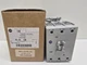 NEW IN BOX! ALLEN-BRADLEY 110/120VAC COIL CONTACTOR 100-C60D10