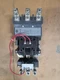 ALLEN BRADLEY 509-EOD-A2L SER A STARTER SIZE 4, 135A MAX, 600VAC,3-5 POLE