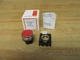 Cutler Hammer E22-P2 Eaton Pushbutton Switch E22P2