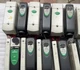 1PC SK2402 EMERSON INVERTER  3PH 380-480V AC 7.5/11.0KW (Used working) by DHL