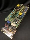 Fanuc A06B-6047-H040 Servo Amplifier W/ A20B-0009-0320/10D Top Board