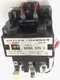 Cutler-Hammer A10DN0  Size 2 Motor Starter Series A1 45 Amp 600V  | with C320KB4