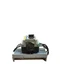 USED TELEMECANIQUE Manual Motor Starter GV2-P16 W/ MOUNTING ADAPTER AK6-PA601