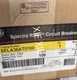 1PCS GE Fanuc  SELA36AT0100 Brand new circuit breaker shipping  Via Fedex or DHL