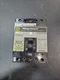 Square D FAL3601513M Circuit Breaker 15 Amp 3 Phase 600 VAC BoltOn FAL-16015-13M