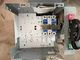 ALLEN BRADLEY 50 AMP BREAKER MCC FEEDER BUCKET 2100 SERIES 480V 12"