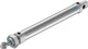 1pcs FESTO DSNU-25-160-PPV-A standard cylinder 19250
