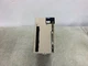Yaskawa SGD7S-120A00A002 Single axis servo driver ServoPack 200V 1-3PH 200-240V