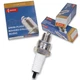 1 pc Denso Standard U-Groove Spark Plug for Honda CM200T Twinstar 1980-1981 pi