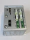 SMC JXC938 ETHERNET/IP 4-AXIS STEP MOTOR MOTION ACTUATOR CONTROLLER 24VDC