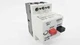 CUTLER-HAMMER A302EN 3-PHASE MANUAL MOTOR STARTER 0.63 - 1.0 AMP