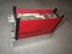 LUST VF1202S, S52, G19, FB, M3, A12, K2 FREQUENCY INVERTOR V122.1 LUST VF1202S, S52, G19, FB, M3, A12, K2 FREQUENCY INVERTOR V122.1