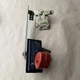 General Electric (GE) Disconnect Switch Handle Assembly 204B4050VS