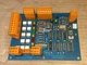 NDC SYSTEMS  ASSY PWB MOTOR DRIVER 621744   621743  REV A   FAST SHIPPING 
