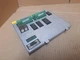 ABB Safety Panel Board Part No. 3HAB7215-1/07