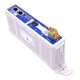 SMC JXC918-LEFS25LB-100 Electric Actuator Controller for LEFS25LB-100, 24VDC