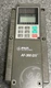 GE Fuji Electric 6KG1143001X4B1 AF-300G11 Drive 380-460 v  AF-300 G11 NICE!