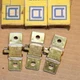 One Single Square D B2.65 Overload Heater Element  PP#31-33