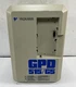 Yaskawa GPD 515/G5, AC Motor Control Drive, 3 Ph, 380-460V, 26 A, CIMR-G5U47P5