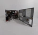 GE 8000 30 Amp Fusible Size 1 Starter 12" MCC Bucket 30A CR306CX#0**BAT