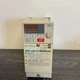 Yaskawa AC Drive CIMR-V7AM20P7 1HP 3Ph w/ Keypad