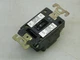 General Electric CR101Y00K MANUAL STARTER FULL VOLTAGE 1 PHASE 1HP 115/230VAC