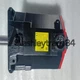 1PCS USED Fanuc A06B-0265-B705 servo motor