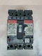 GE Spectra  SELA36AT0100  3-Pole 100A Molded Case Circuit Breaker TRIP 80