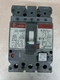 GE SELA36AT0100 3 Pole 600V Circuit Breaker CHIPPED
