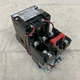 SQUARE D 8536SBO2V01S Magnetic Motor Starter 18A 24V