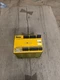 PILZ PNOZ M1P BASE MODULE, ITEM NO: 773100 24VDC 
