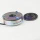 1PCS New INTORQ BFK458-10N Electromagnetic Brake 205VDC 33W 20Nm