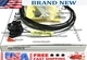 1PC Keyence FU-95Z FU95Z Fiber Amplifier Sensor New In Box  US Free TAX
