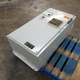 Square D 8839-TLG4LLB07, ATV66D33N4U, 25HP, 460V, 3PH, 34AMPS Control Center