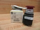 Allen Bradley 800T-FXTP16-A1 Button 800T-FXTP16A1 W/40171-002-01, 800T-XA1