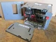 Allen Bradley 2100 MCC Bucket Size 1 With CPT 30 Amp Fusible Door & Shelf