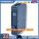 New Siemens 6ES7 132-6BH01-0BA0 6ES7132-6BH01-0BA0 ET200SP Digital output module