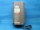 Fuji Frenic 5000G11 FRN2.2G11S-2 Variable Frequency Drive w/ Rusts & Cut Cable