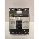 Square D FAL34030 30 Amp 480 VAC 250 VDC 3 Pole Circuit Breaker FAL 