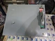 Allen Bradley Size 1 2100 MCC Combo Bucket with Door 509-BOD  30A HMCP SMP 5-18A