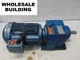 SEW-EURODRIVE R67DRE100LC4/DH, TORQUE 1318, 1750/238 RPM, RATIO 7.36