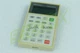 Used Mitsubishi FR-PU02E-1 Inverter Parameter Unit (1Pcs)