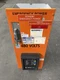 Square D Model 6 36" 400 Amp Main Breaker MCC Bucket - 480 Volt