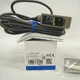 Omron Automation E3S-CD12 E3SCD12 REFLECTIVE Photoelectric Switch Sensor 2M 30V