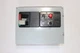 CUTLER HAMMER MVG02267 60A 15HP 3PH FUSIBLE MOTOR CONTROL CENTER UNIT/MCC BUCKET