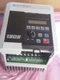 Allen Bradley 1305-AA08A Drive with CAT-1201-HA ProgrammIng Terminal